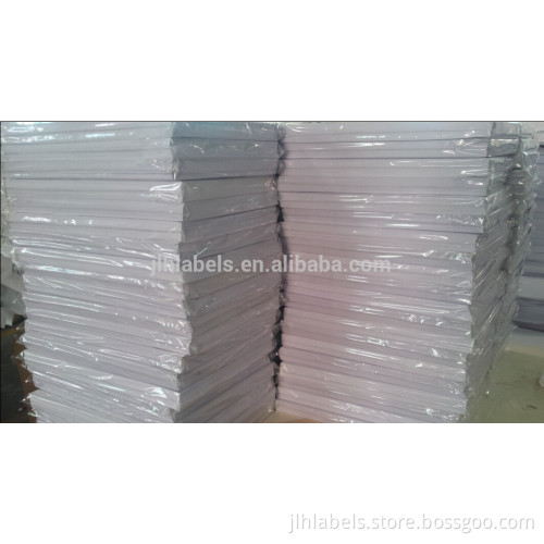 Avery 5163 laser Inkjet ,Matte White 4"x2",10 labels/sheet,Round corner
